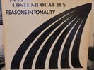 Jazz Contemporaries/Reasons In Tonality/Strata East/SES1972-2/VG++/DG