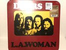 THE DOORS - L.A. WOMAN VINYL BRAND NEW, SEALED