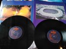 Lp Record Queen Double Live At Wembley See Pics