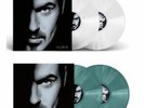 George Michael - Older 4 Vinyl Bundle:Green + Blue + Red + White Limited Edition