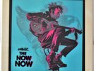 PARLOPHONE STEREO EU OPTIMAL PRESSING GORILLAZ 