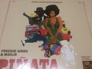 Freddie Gibbs Madlib Pinata 1974 Version Vinyl