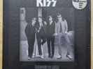 KISS-Dressed to Kill (Red Vinyl LP Album 45th Anniversary Ltd-Opened/Not Sealed