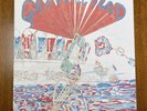 Live at Hampton Colliseum by Grateful Dead (Vinyl, Apr-2014, Grateful Dead)