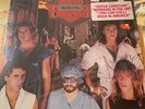 Night Ranger Midnight Madness Sealed Vinyl LP MCA-5456 Sister Christian #1 Press