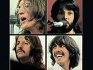 THE BEATLES - LET IT BE - VINYL RECORD - BRAND NEW