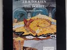 JRR Tolkien Reads and Sings The Hobbit and The Fellowship of the Ring TC 1477
