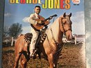 GEORGE JONES - S/T Self-Titled  (Original 1965 Starday LP Vinyl)
