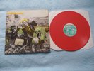 Various- There Is No Future LP 