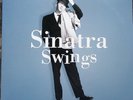 Frank Sinatra ‎– Sinatra Swings: Not Now – NOT3LP294 SEALED COLOR VINYL 3LP