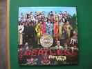 BEATLES: SGT. PEPPERS LONELY HEARTS CLUB BAND  PCS 7027  0602557455342  CON  EX