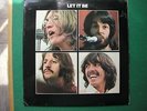 THE BEATLES:   LET IT BE   PCS 7096     CON EX