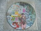 Sex Pistols - Same 1986 HOLLAND PICTURE DISC LP ANTLER 37 PUNK KBD