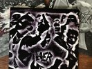 [Rare NM 96 ORG Vinyl] Slayer - Undisputed Attitude / Metallica Megadeth Anthrax