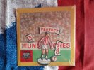 The Undertones - My Perfect Cousin RSD Magnetic Red Vinyl New & Unplayed