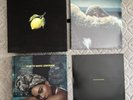 Beyoncé How To Make Lemonade Box Set Limited Edition Numbered