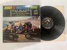 Hal Blaine & The Young Cougars – Deuces, 