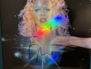 Kylie Minogue DISCO (Extended Mixes) Vinyl Signed
