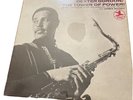 DEXTER GORDON/ the tower of power/1969 /sealed prestige PR 7623 pristine