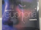 Labrinth - Euphoria (HBO Original Score) Purple Pink Splatter Vinyl LP - NEW