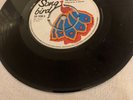 The Crystalites - Short Story 7 Inch Single Record Vinyl Rare