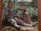 JIMMY CAMPBELL   HALF BAKED ** 1970 US Swirl VERTIGO LP