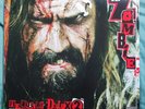 Rob Zombie Hellbilly Deluxe 2 USA Import l Vinyl 12”  LP NM Ultra rare