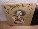FUZZY DUCK 1st LP 1971 MAM 1st Press MINT AMAZING PSYCH/PROG RARITY