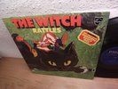 RATTLES - THE WITCH Orig Ger 1970 Krautrock Psych Lp mint- Top Rare
