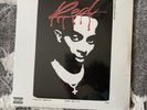 Playboi Carti Whole Lotta Red 2LP Vinyl Limited Black 12