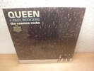 Queen + Paul Rodgers – The Cosmos Rocks Factory sealed Mint 2008 DLP