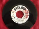 Swinging Hearts, Lucky Four 1011, Something Made Me Stop & Say It Isn't So,