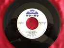 Teen Tones, Wynne 107, Gypsy Boogie & Faded Love, GREAT rockin' group tune VG+