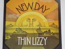THIN LIZZY NEW DAY 1971 7