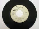 MINZI BERRY DON'T YOU DARE TO CRY 45 SCORE 1006 Rare 60's Northern Soul 1966