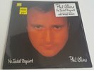 Phil Collins No Jacket Required SEALED 12