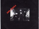 Red Zebra Im Falling Apart Vinyl Single 7inch Zebra Records