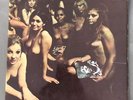 THE JIMI HENDRIX EXPERIENCE * ELECTRIC LADYLAND * UK 1ST PRESS * BLUE TEXT