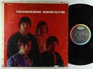 Human Beinz - Nobody But Me LP - Capitol - Garage Psych