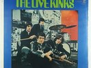 Kinks - The Live Kinks LP - Reprise SEALED