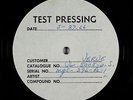 Mothers Of Invention - Freak Out  (Side 1/Disc 1 Only) LP - Verve TEST PRESS