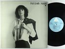 Patti Smith - Horses LP - Arista VG++