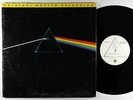 Pink Floyd - The Dark Side Of The Moon LP - MFSL Audiophile VG+