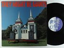 They Might Be Giants - Lincoln LP - Bar/None VG++