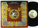 Thin Lizzy - Johnny The Fox LP - Mercury VG+