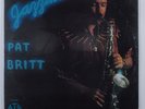 PAT BRITT Jazzman VJ INTERNATIONAL LP sealed a