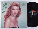 JULIE LONDON Julie Is Her Name LIBERTY LP mono a
