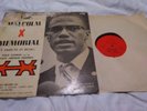 PHILIP COHRAN and the ARTISTIC HERITAGE ENSEMBLE THE MALCOLM X MEMORIAL
