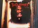BUSTA RHYMES - THE COMING 2 X LP VINYL RECORD 1996 HIP HOP ELEKTRA