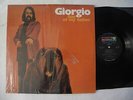 GIORGIO Son Of My Father LP 1972 US Near Mint shrink   Moroder